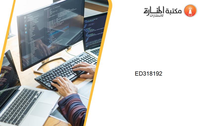 ED318192