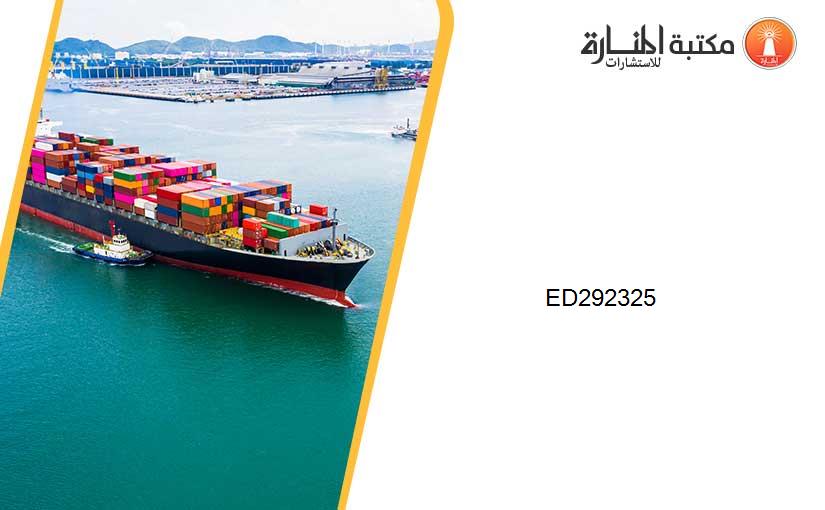 ED292325