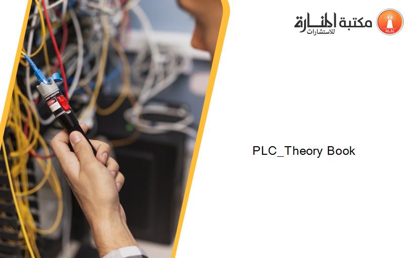PLC_Theory Book