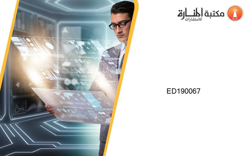 ED190067