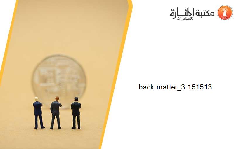 back matter_3 151513