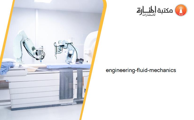 engineering-fluid-mechanics