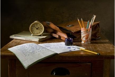 How to write on abstracts for scientific research:-
