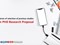 Terms of selection of previous studies in PHD Research Proposal
