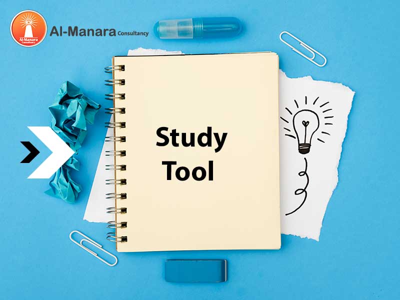 Study Tool