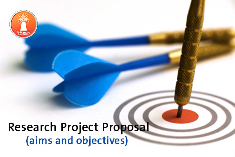 Research Project Proposal (aims and objectives)