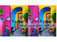 الأسباب التي تساعدك على إتقان اللغة