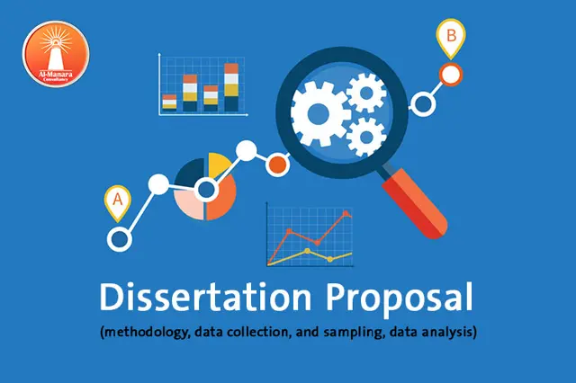 Dissertation Proposal (methodology, data collection, and sampling, data analysis)