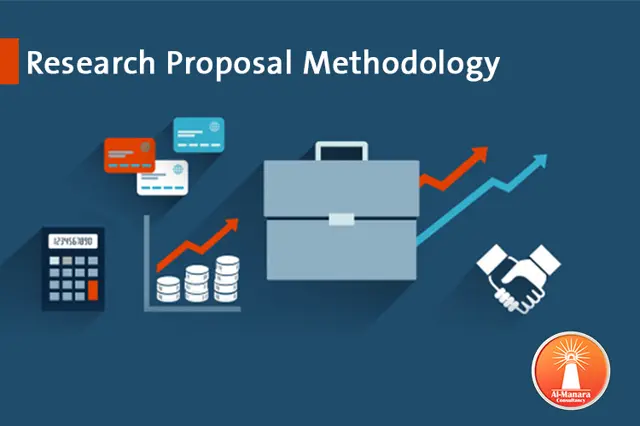 Research Proposal Methodology