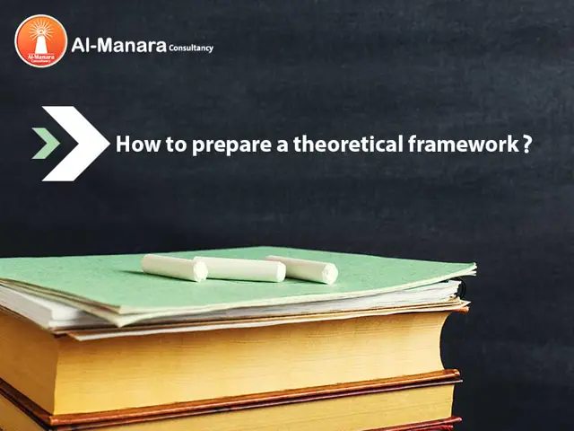 How to prepare a theoretical framework?