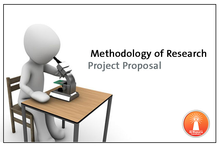 Methodology of Research Project Proposal