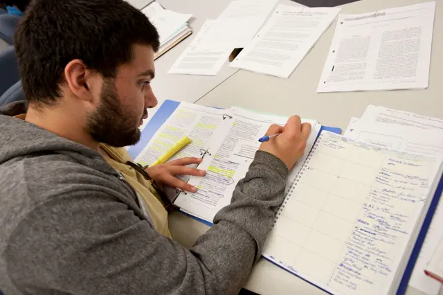 خطة البحث العلمي، تعريفها والغرض من إعدادها