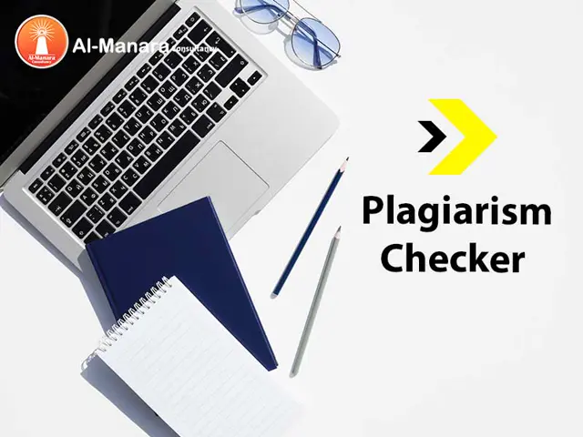 Plagiarism Checker