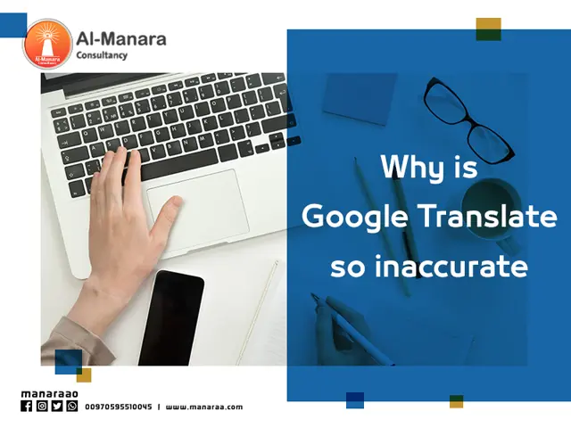 Why is Google Translate so inaccurate