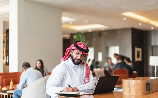 المنارة للاستشارات الأكاديمية